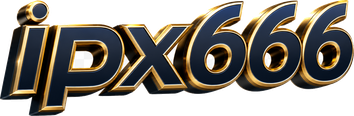 ipx666 Logo